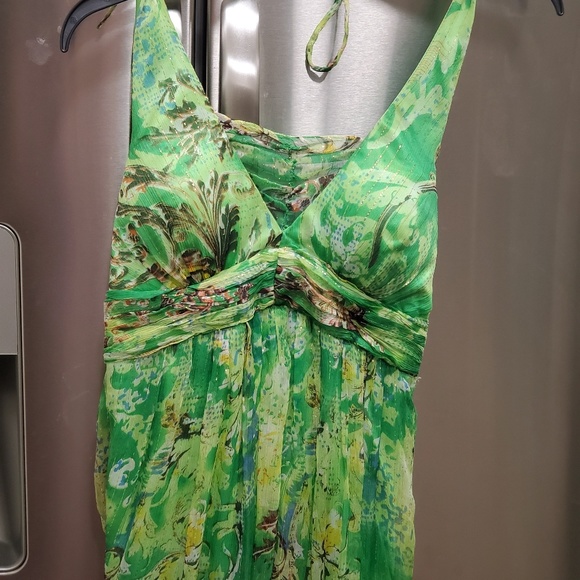 Prom or special occasion dress long - Picture 3 of 8